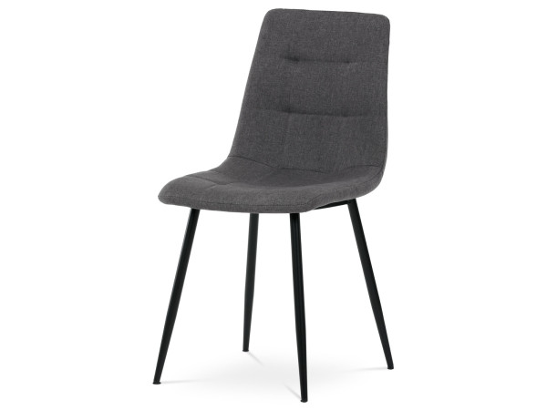 Jedálenská stolička Autronic DCL-974 GREY2 Jedálenská stolička Autronic DCL-974 GREY2