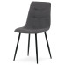 Jedálenská stolička Autronic DCL-974 GREY2 Jedálenská stolička Autronic DCL-974 GREY2