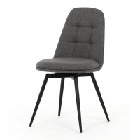 Jedálenská stolička Autronic DCL-V2040 GREY2 Jedálenská stolička Autronic DCL-V2040 GREY2