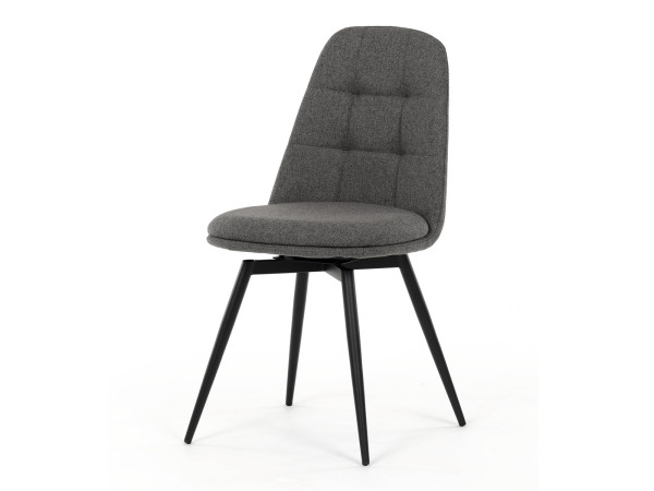 Jedálenská stolička Autronic DCL-V2040 GREY2 Jedálenská stolička Autronic DCL-V2040 GREY2