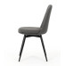 Jedálenská stolička Autronic DCL-V2040 GREY2 Jedálenská stolička Autronic DCL-V2040 GREY2