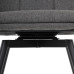 Jedálenská stolička Autronic DCL-V2040 GREY2 Jedálenská stolička Autronic DCL-V2040 GREY2