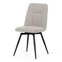 Jedálenská stolička Autronic DCL-V2052 CRM2 Jedálenská stolička Autronic DCL-V2052 CRM2