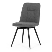 Jedálenská stolička Autronic DCL-V2052 GREY2 Jedálenská stolička Autronic DCL-V2052 GREY2