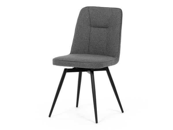 Jedálenská stolička Autronic DCL-V2052 GREY2 Jedálenská stolička Autronic DCL-V2052 GREY2