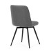 Jedálenská stolička Autronic DCL-V2052 GREY2 Jedálenská stolička Autronic DCL-V2052 GREY2