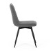 Jedálenská stolička Autronic DCL-V2052 GREY2 Jedálenská stolička Autronic DCL-V2052 GREY2