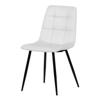 Jedálenská stolička Autronic DCL-X7015 WT2 Jedálenská stolička Autronic DCL-X7015 WT2