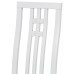 Jedálenská stolička Autronic BC-2482 WT Jedálenská stolička Autronic BC-2482 WT