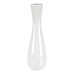 Keramická váza Autronic HL9019-CRM PEARL Keramická váza Autronic HL9019-CRM PEARL