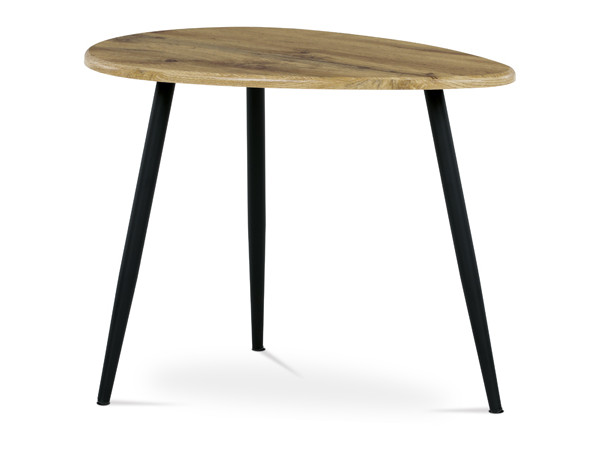 Konferenčný stolík AF-3011 OAK Konferenčný stolík AF-3011 OAK