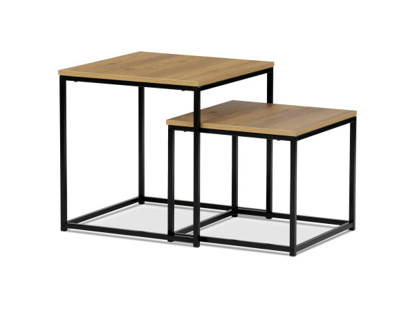 Konferenčný stolík Autronic AF-076 OAK