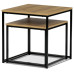 Konferenčný stolík Autronic AF-076 OAK