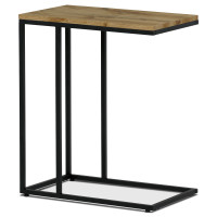 Konferenčný stolík Autronic AF-3006 OAK Konferenčný stolík Autronic AF-3006 OAK