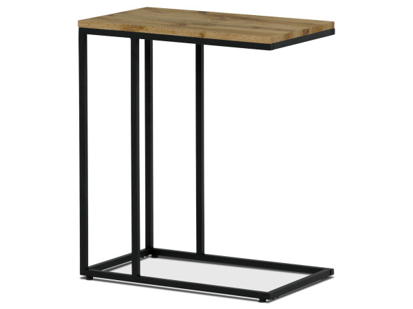 Konferenčný stolík Autronic AF-3006 OAK Konferenčný stolík Autronic AF-3006 OAK