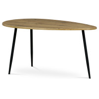 Konferenčný stolík Autronic AF-3012 OAK