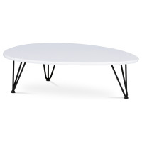 Konferenčný stolík Autronic AF-3013 WT