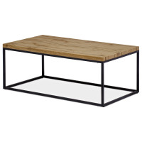 Konferenčný stolík Autronic AHG-269 OAK