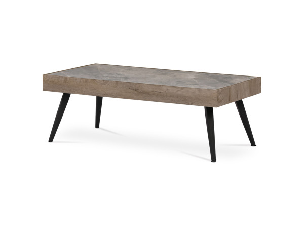 Konferenčný stolík Autronic AHG-281 GREY