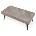 Konferenčný stolík Autronic AHG-281 GREY