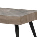 Konferenčný stolík Autronic AHG-281 GREY