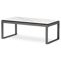 Konferenčný stolík Autronic AHG-284 WT
