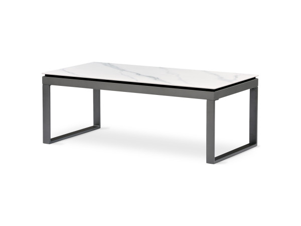 Konferenčný stolík Autronic AHG-284 WT