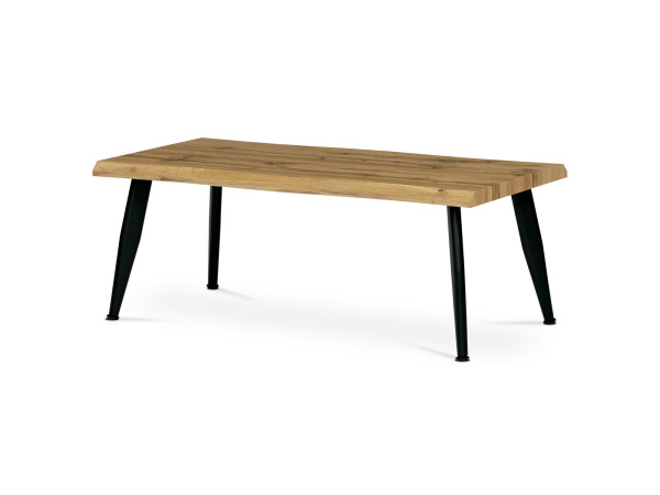 Konferenčný stolík Autronic AHG-401 OAK Konferenčný stolík Autronic AHG-401 OAK