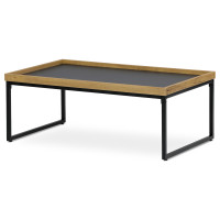 Konferenčný stolík Autronic CT-611 OAK