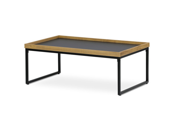 Konferenčný stolík Autronic CT-611 OAK