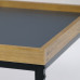 Konferenčný stolík Autronic CT-612 OAK