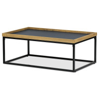 Konferenčný stolík Autronic CT-613 OAK