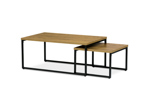 Konferenčný stolík Autronic CT-619 OAK