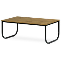 Konferenčný stolík Autronic CT-622 OAK Konferenčný stolík Autronic CT-622 OAK