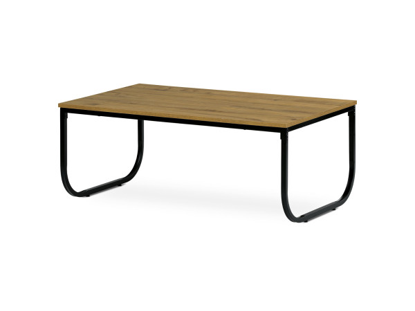 Konferenčný stolík Autronic CT-622 OAK Konferenčný stolík Autronic CT-622 OAK