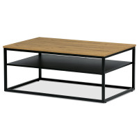 Konferenčný stolík Autronic CT-644 OAK Konferenčný stolík Autronic CT-644 OAK