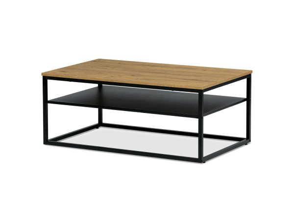 Konferenčný stolík Autronic CT-644 OAK Konferenčný stolík Autronic CT-644 OAK