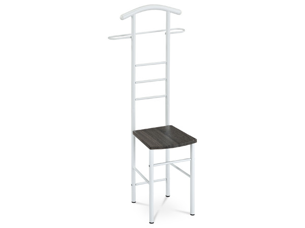 Kovový nemý sluha Autronic 81870 WT Kovový nemý sluha Autronic 81870 WT