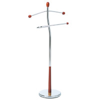 Kovový nemý sluha Autronic 82646 BR Kovový nemý sluha Autronic 82646 BR
