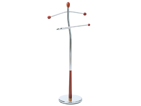 Kovový nemý sluha Autronic 82646 BR Kovový nemý sluha Autronic 82646 BR