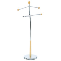 Kovový nemý sluha Autronic 82646 NAT Kovový nemý sluha Autronic 82646 NAT
