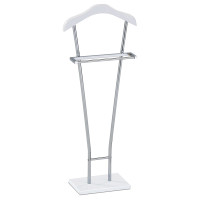 Kovový nemý sluha Autronic 83499-04 WT Kovový nemý sluha Autronic 83499-04 WT