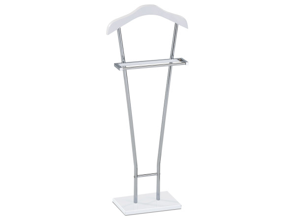 Kovový nemý sluha Autronic 83499-04 WT Kovový nemý sluha Autronic 83499-04 WT