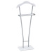 Kovový nemý sluha Autronic 83499-04 WT Kovový nemý sluha Autronic 83499-04 WT