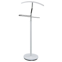 Kovový nemý sluha Autronic 84186 WT Kovový nemý sluha Autronic 84186 WT