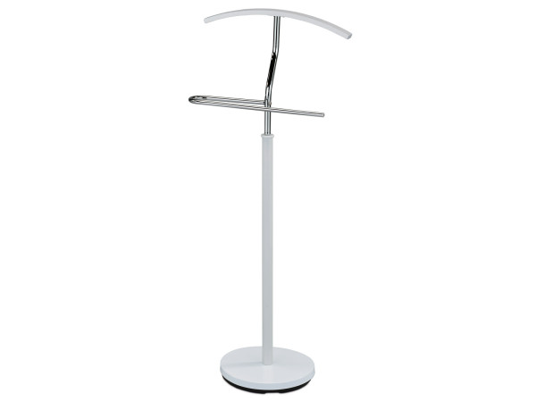 Kovový nemý sluha Autronic 84186 WT Kovový nemý sluha Autronic 84186 WT
