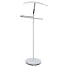 Kovový nemý sluha Autronic 84186 WT Kovový nemý sluha Autronic 84186 WT