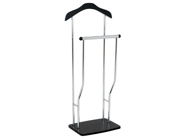 Kovový nemý sluha Autronic 84444 BK Kovový nemý sluha Autronic 84444 BK