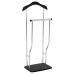 Kovový nemý sluha Autronic 84444 BK Kovový nemý sluha Autronic 84444 BK