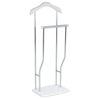 Kovový nemý sluha Autronic 84444 WT Kovový nemý sluha Autronic 84444 WT
